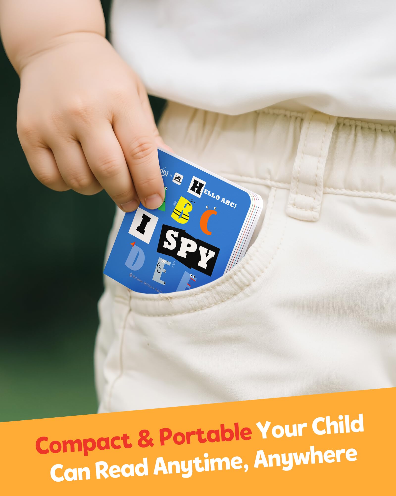 KOKODI eco-friendly materials ensure safe, durable play