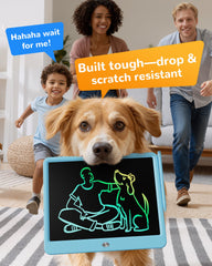 KOKODI educational toy encouraging early writing and creativity
