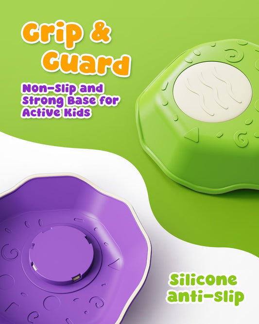 KOKODI stepping stones liftable limbs enable dynamic pretend play and motor exploration
