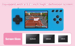 KOKOEIEI handheld console durable construction for active kids and everyday use