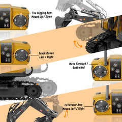 Kolegend auger bit accessory demonstrates drilling-inspired tasks outdoors.