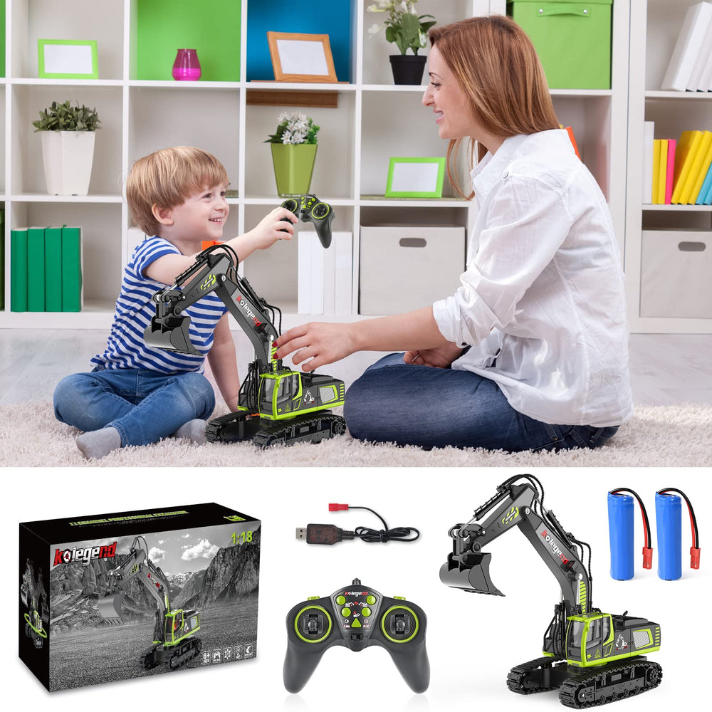 kolegend suitable gift for kids ages 6 and up.