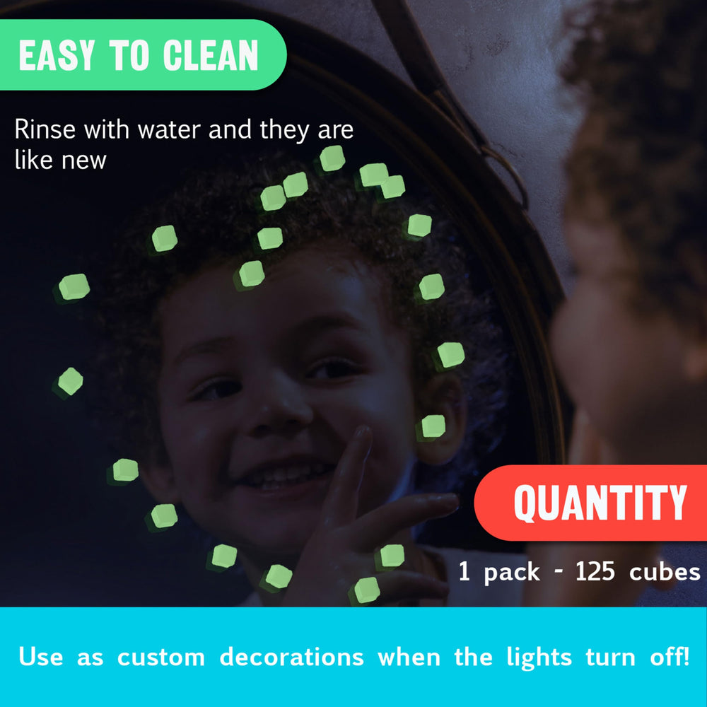 KOMARC GAMES StickiKubes enable 3D stacking and imaginative constructions