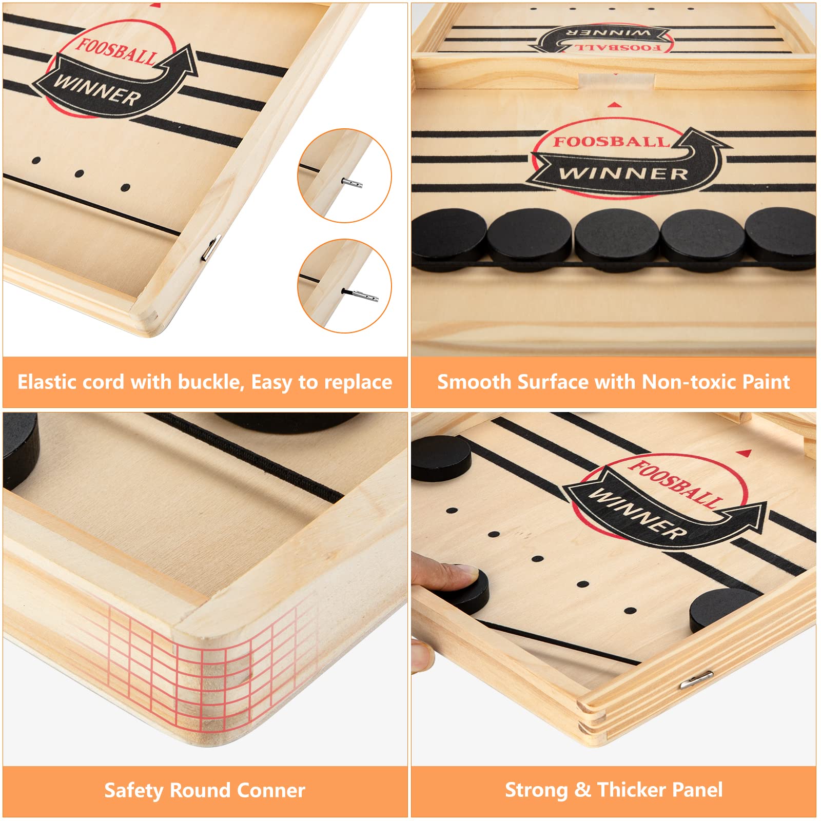 Kongwal family game night setup suited for cozy evenings and friendly competition.