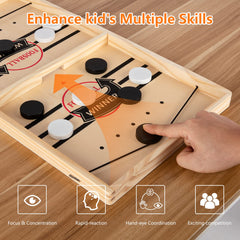 Kongwal spare pucks and elastic bands for uninterrupted play sessions.