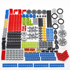 KonHaovF compatible parts kit enabling easy substitutions and DIY projects.