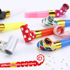 Koogel bright patterns designs for Christmas and New Year parties