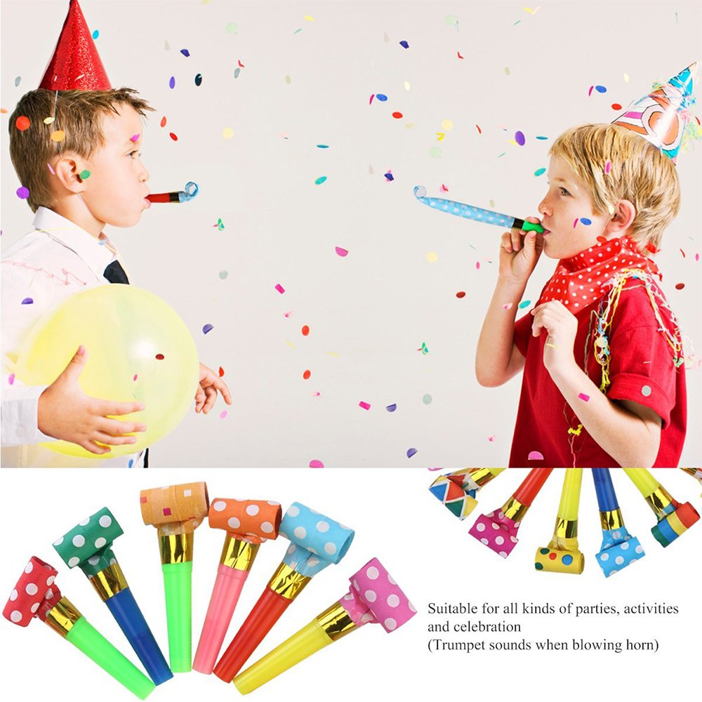 Koogel durable reusable materials keep the celebration loud and safe