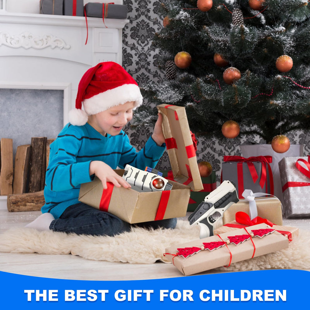 KooRare gift-ready set ideal for birthdays and holidays.