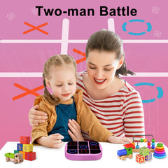 KOQQQ Adaptive AI mode provides engaging challenges for different skill levels.