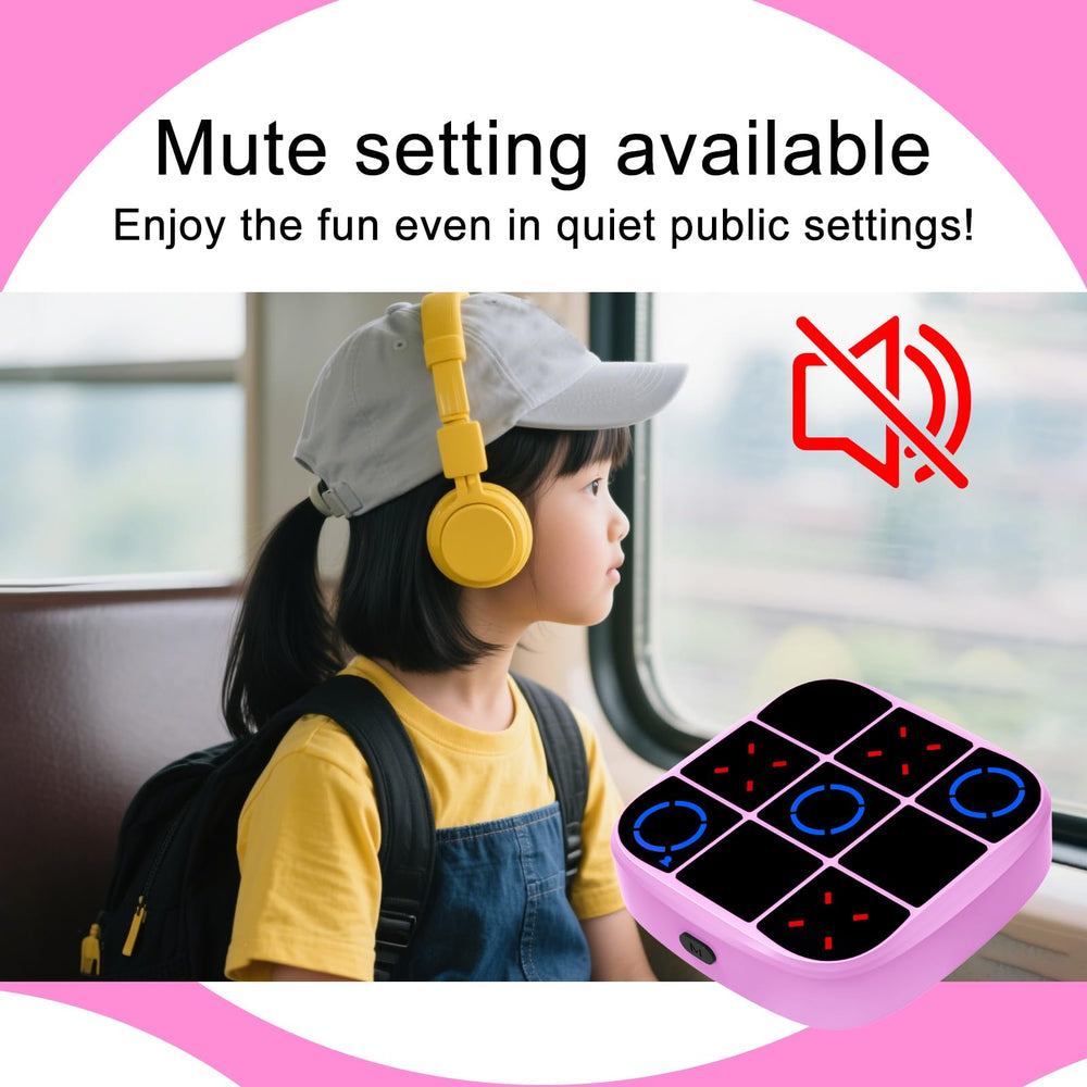 KOQQQ Ideal gift for holidays and road trips for kids and adults.