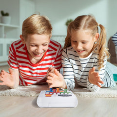 KOQQQ Super Blocks learning through play builds patience and logic