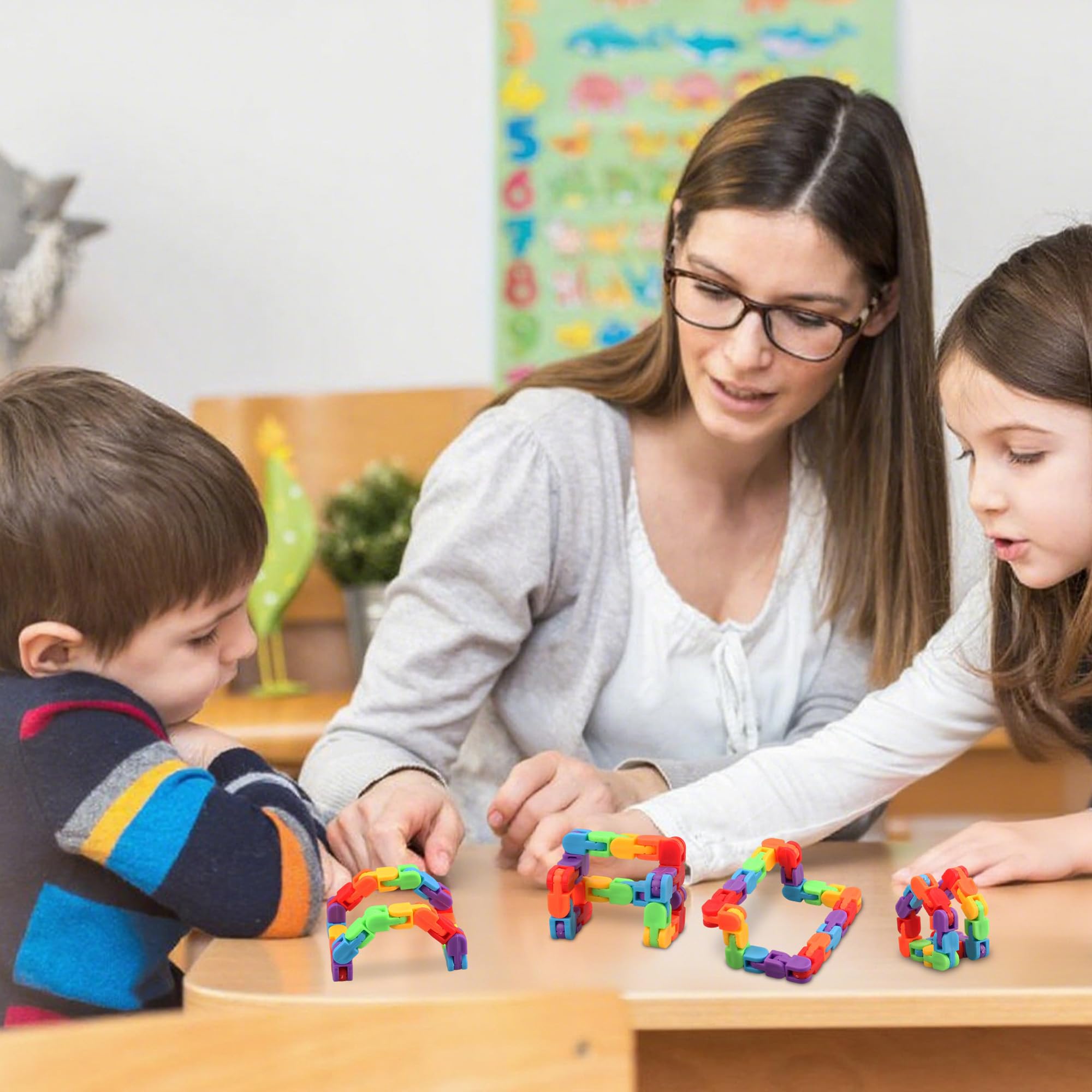 Kosiden classroom prizes bundle sparks engagement with tactile, clickable play.