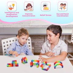Kosiden rainbow tracks bulk pack offers a budget-friendly gift option for events.