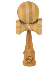 Kotaro Kendama premium bamboo build with balanced grip for smooth practice