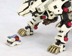 Kotobukiya ZOIDS Liger Zero decals and emblems for personalization
