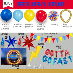 Kozee five years of party expertise you can trust.