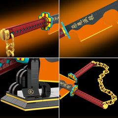 Kravkind gift for anime fans, ideal for birthdays and holidays.