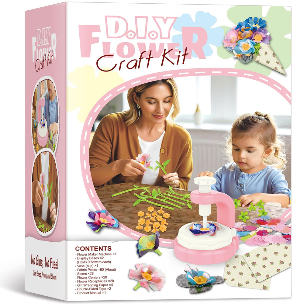 Kraxify gift-packaging-ready kit signals a thoughtful, ready-to-give surprise