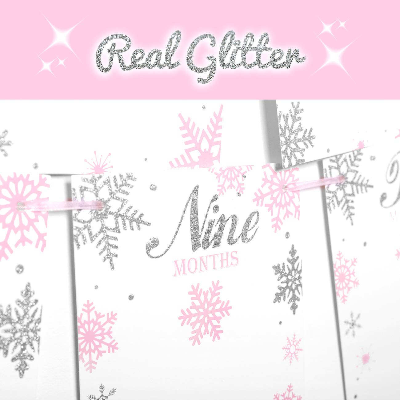 Kreatwow gift-ready winter party décor for lasting memories.
