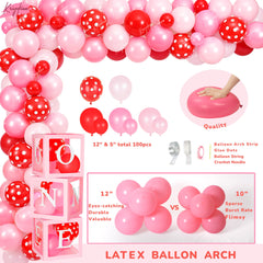 Kriyokiaa Berry 1st Birthday banner marks the milestone with style.