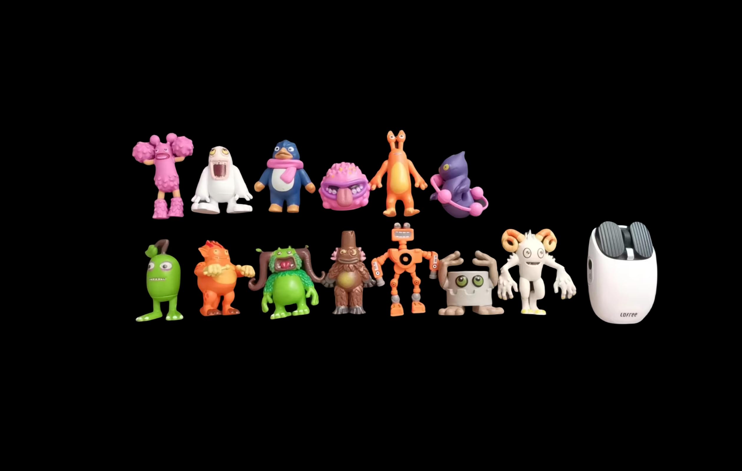 KRSEUB Savage He-Man figure for active pretend battles and display.