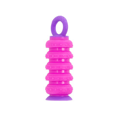 KRUMPLES Fidget Plungy compact 3-inch size fits pockets