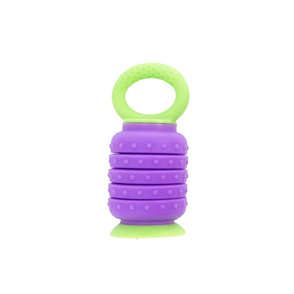 KRUMPLES Fidget Plungy kids sensory play and calm
