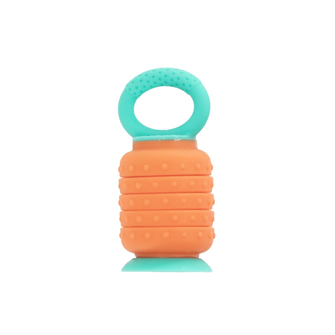 KRUMPLES Fidget Plungy sensory play moments for relaxation