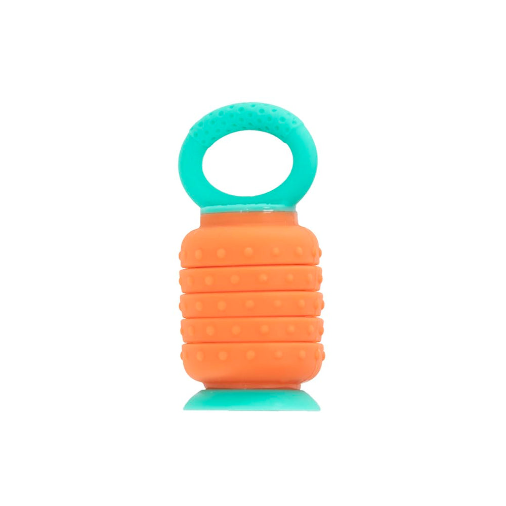 KRUMPLES Fidget Plungy sensory play moments for relaxation