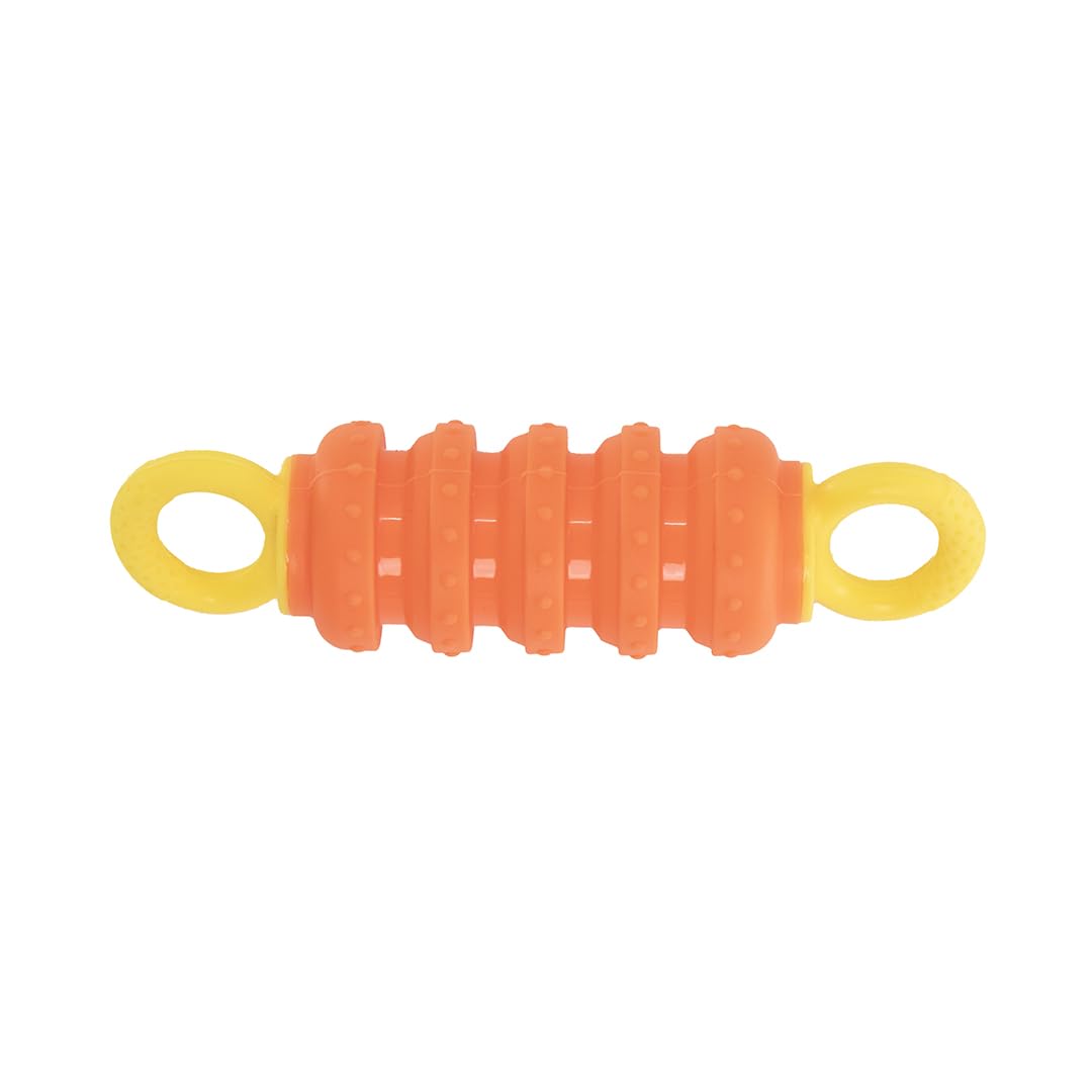 KRUMPLES Krumples Fidget Pullys colorful sensory toy