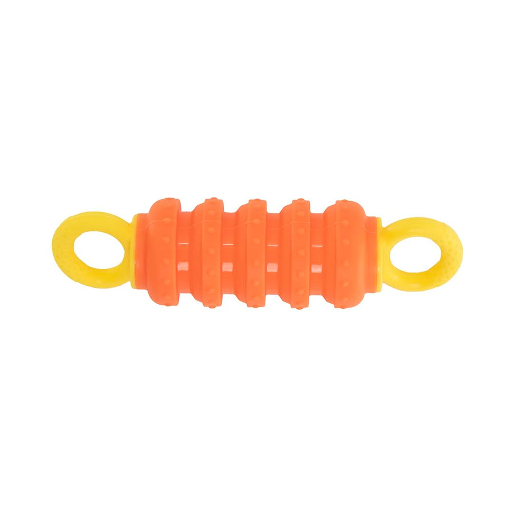 KRUMPLES Krumples Fidget Pullys colorful sensory toy
