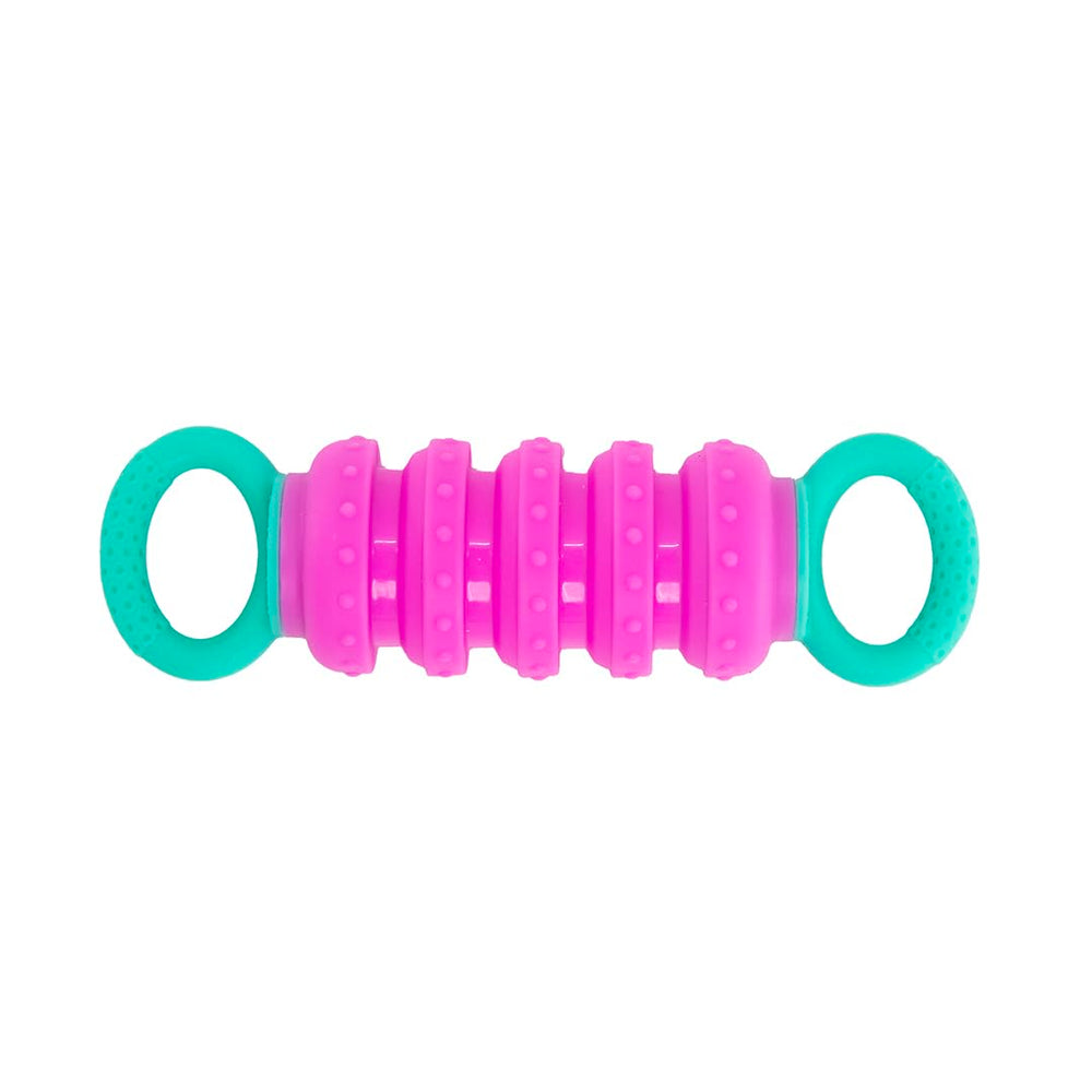 KRUMPLES Krumples Fidget Pullys easy to clean and durable