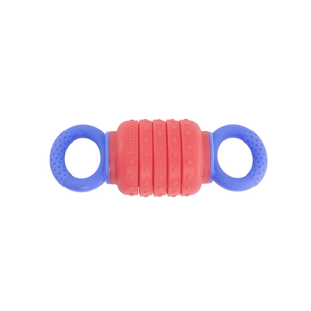 KRUMPLES Krumples Fidget Pullys handheld toy for focus and calm