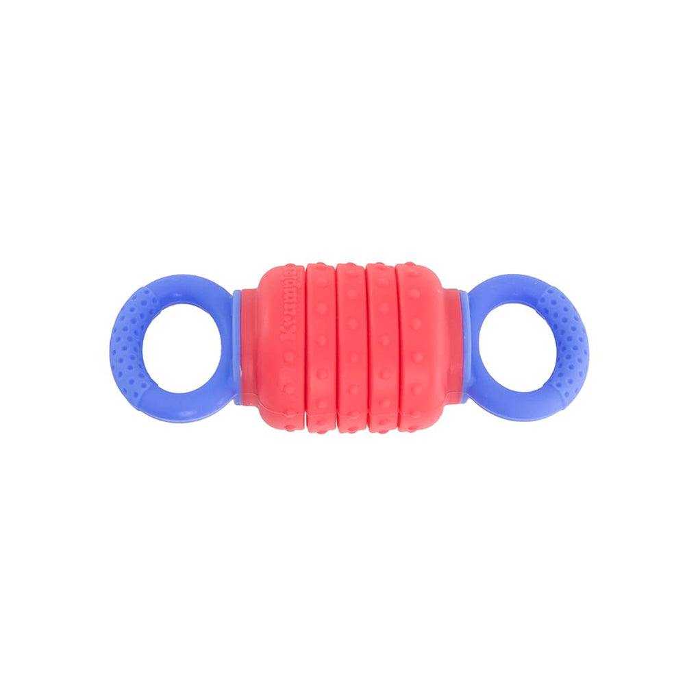 KRUMPLES Krumples Fidget Pullys handheld toy for focus and calm
