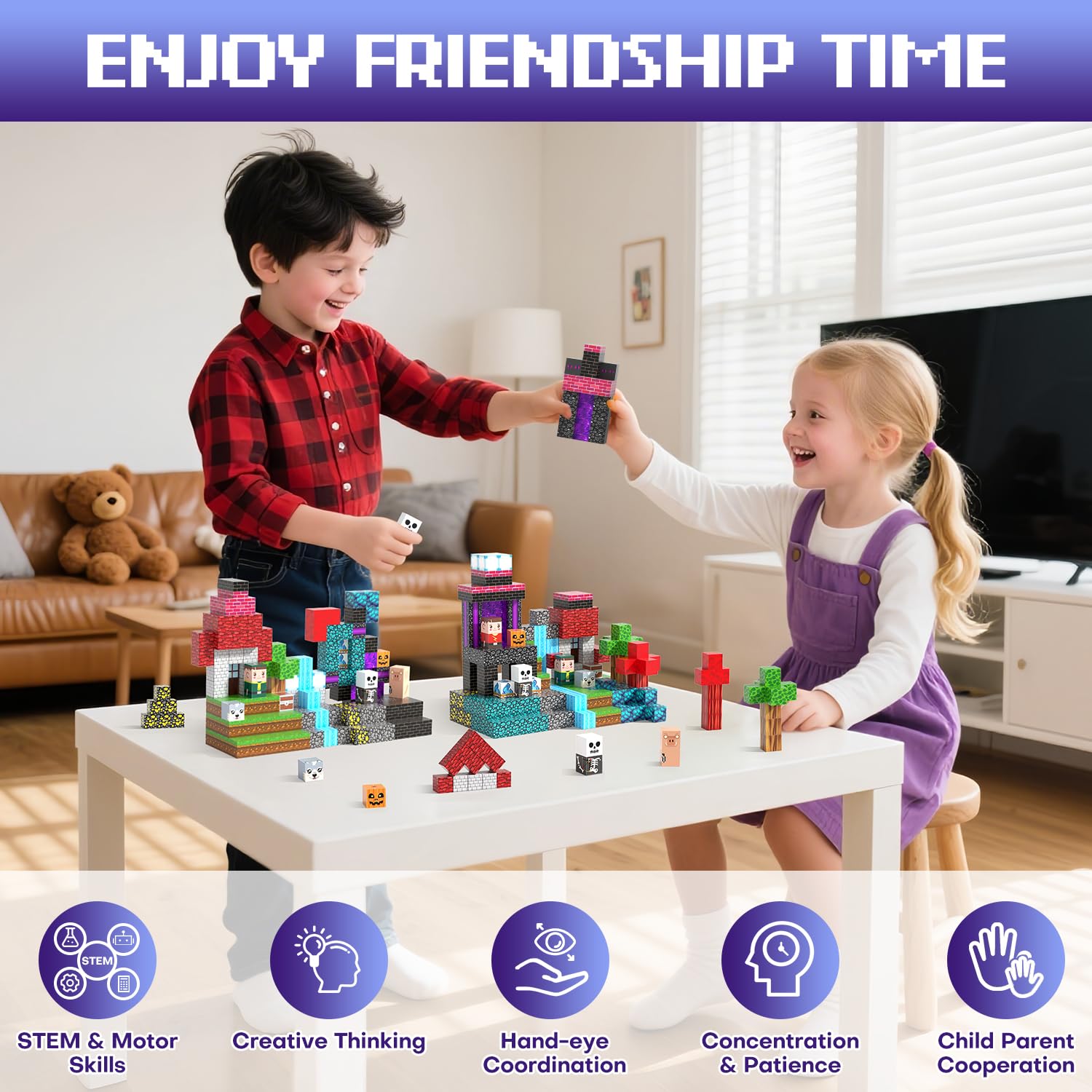 Kryzomat safe durable materials: non-toxic edges for worry-free use