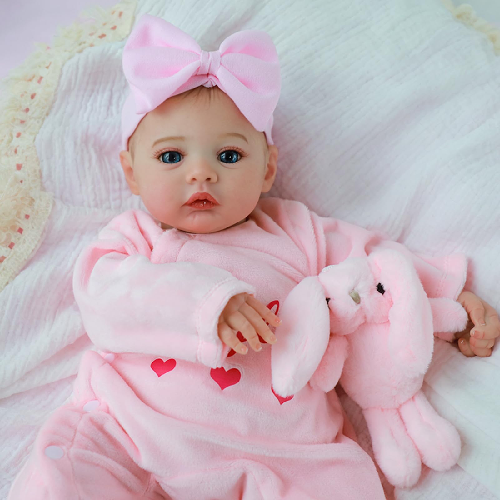 KSBD Birth certificate and gift box create a memorable keepsake