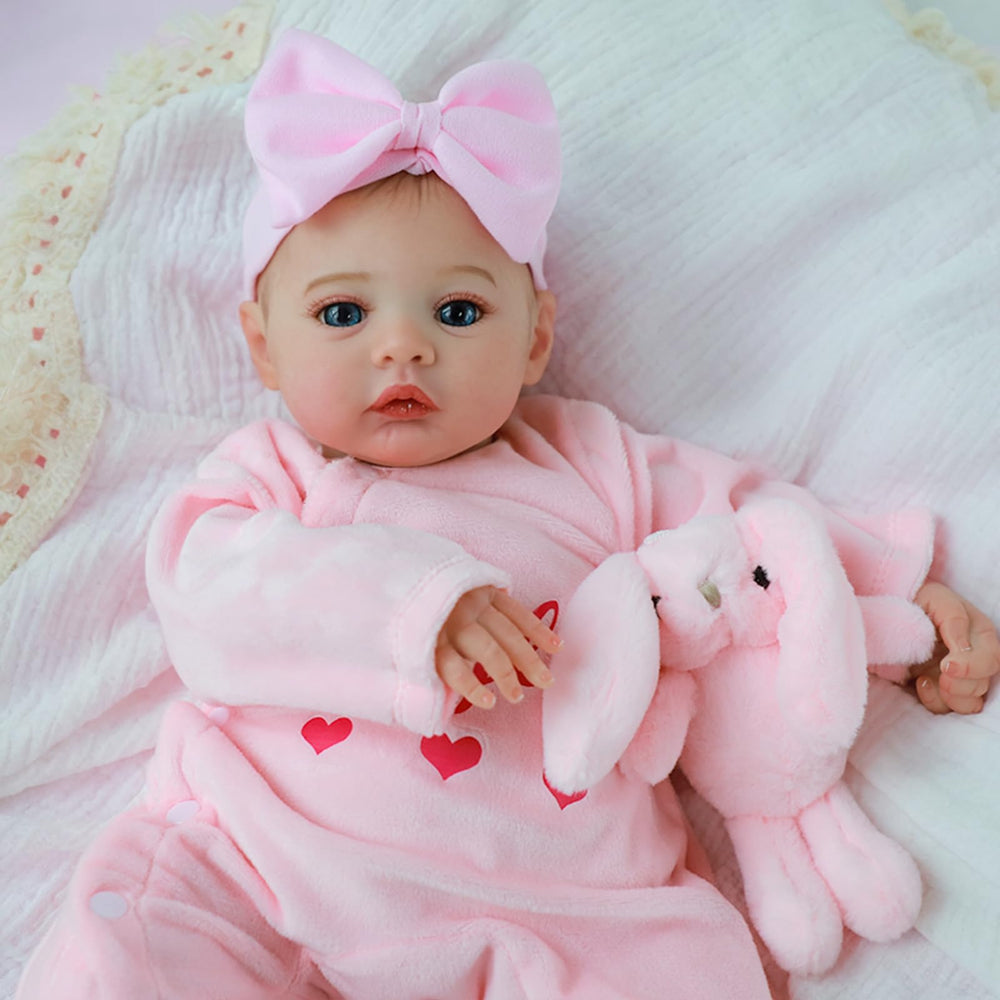 KSBD Birth certificate and gift box create a memorable keepsake
