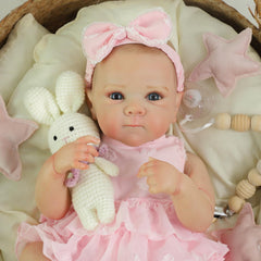 KSBD gift-ready packaging with birth certificate and keepsake box.
