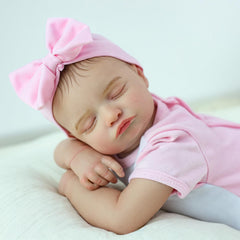 KSBD Rosalie bunny-onesie outfit showcases adorable styling and gift-ready presentation