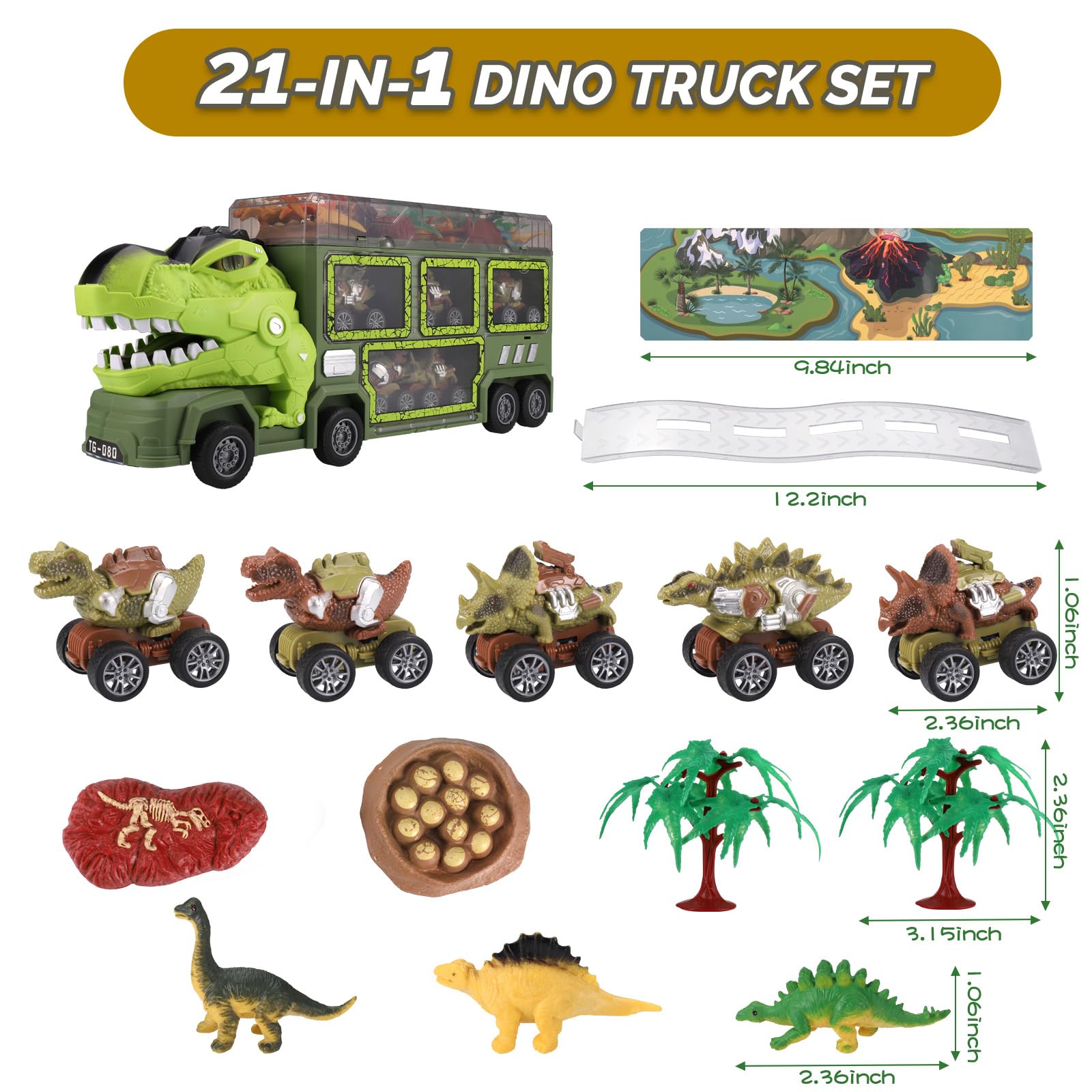 Kssvzz portable dinosaur carrier makes travel-friendly fun