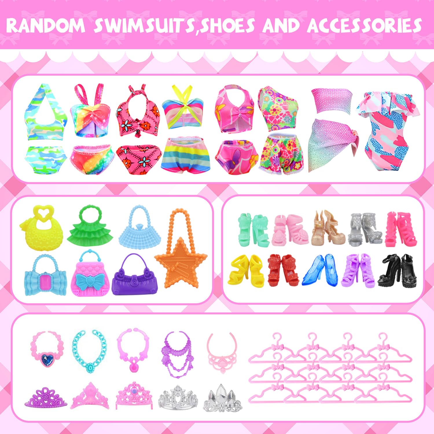 K.T. Fancy shoes complete outfits with tiny, detailed styling.