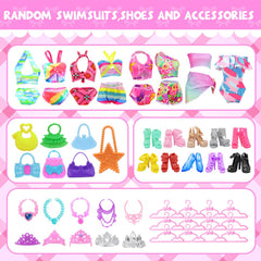 K.T. Fancy shoes complete outfits with tiny, detailed styling.