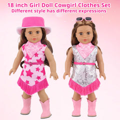 K.T. Fancy makeup brushes enable precise, mess-free doll spa and makeover play.