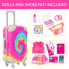 KT Fancy toy phone and passport for travel roleplay