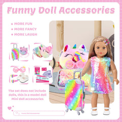 KT Fancy heart clips add cute styling options.