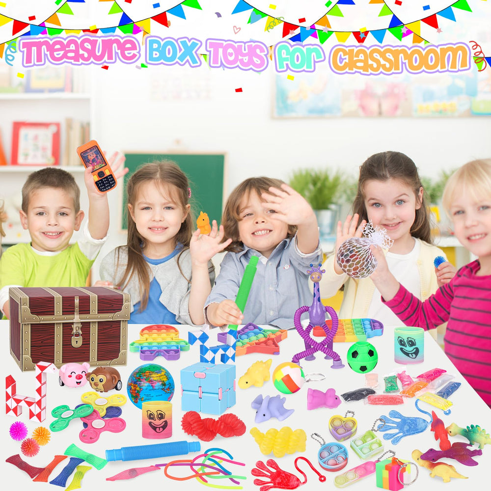 Kubusfly mesh squishy balls provide soft texture for sensory fun and focus.