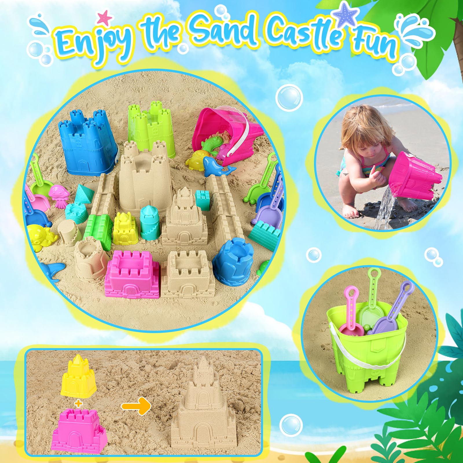 KUBUSFLY BPA-free materials ensure safe play for kids