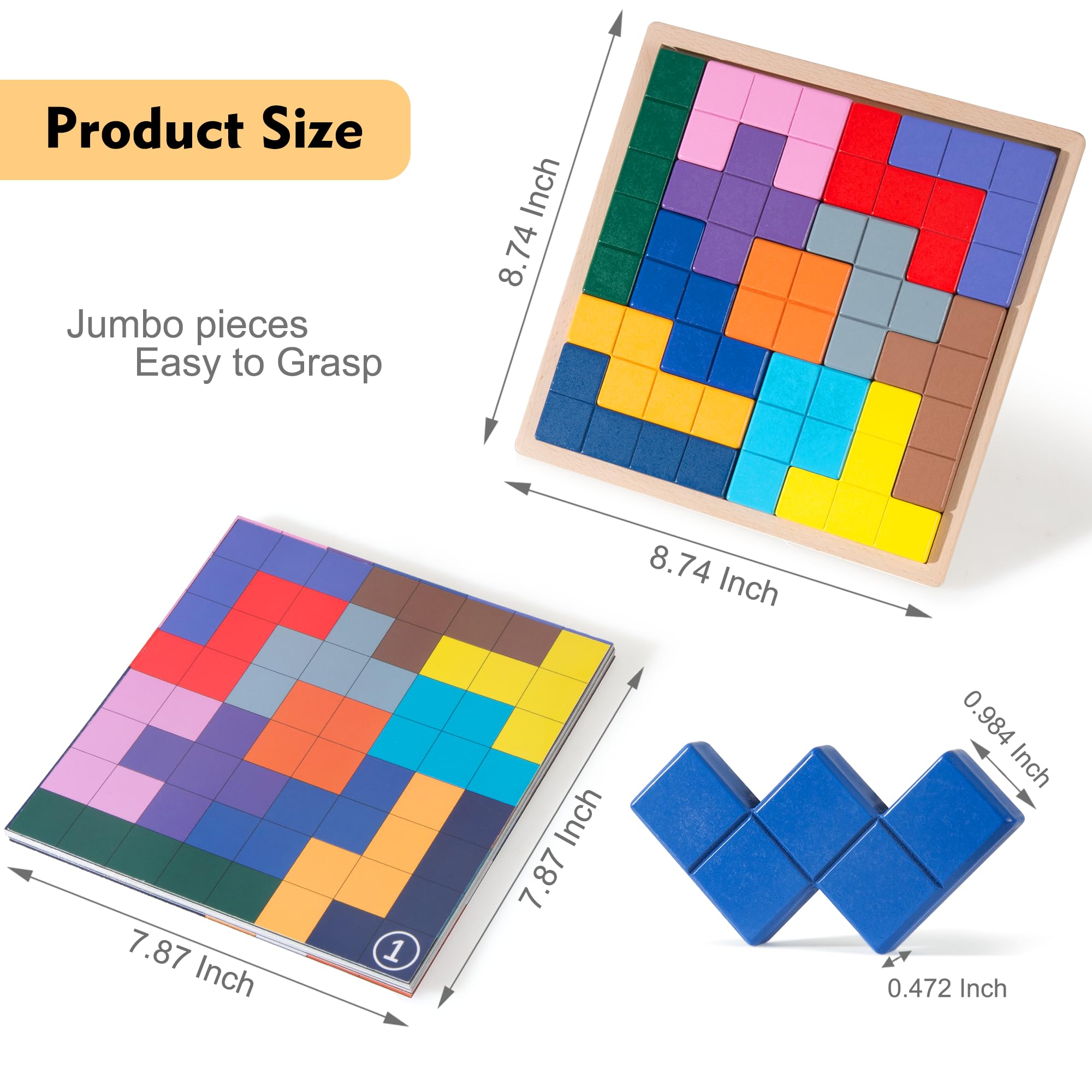 KUMUNI activity set suits at-home or care settings with simple setup.