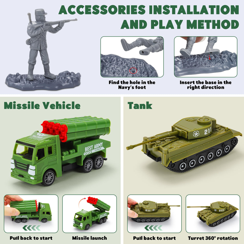 Kusntin submarines and ships invite adventurous naval missions